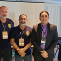 Dirigentes do SINDPRF-CE participam da reunião do conselho de representantes da FENAPRF em Brasília