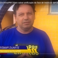 Vídeo: Diretores do SINDPRF-CE e FenaPRF falam sobre verificação da fase de testes do IEP em Icó