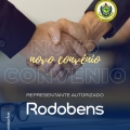 Nova parceria: SINDPRF-CE e Rodobens