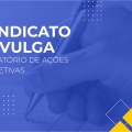 SINDPRF-CE divulga andamento de ações coletivas de fevereiro de 2021