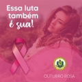 Outubro Rosa