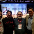 PRESIDENTE DO SINDPRF-CE PARTICIPA DO 2º. CONSELHO DA CENTRAL DE TRABALHADORES E TRABALHADORAS DO BRASIL
