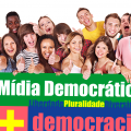 LEI DA MÍDIA DEMOCRÁTICA GANHA PLATAFORMA DE ADESÃO ONLINE