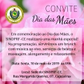 Dia das Mães: sindicato convida mães PRFs para um café da manhã