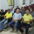 Sindicato cria Comissão dos Aposentados “História e Lição de Vida”
