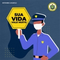 Setembro Amarelo: mês de prevenção ao suicídio