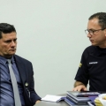 Sérgio Moro assina portaria que considera atividades da PRF de natureza estritamente policial
