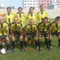 Equipe da PRF-CE é vice-campeã do Masters Cup Futebol Society do BNB Clube 2018
