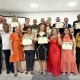Cerimônia de Posse da Nova Diretoria do Sindicato da PRFCE