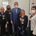 Comissão de Mulheres PRFs do SINDPRF-CE reforçam a importância do projeto de reestruturação da PRF