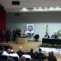 PARLAMENTARES MOSTRAM APOIO À CATEGORIA