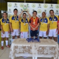 PRF’s participam de Torneio Interno de Futsal do SINDPRF-CE
