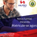 SINDPRF-CE firma convênio com Hilpro Idiomas