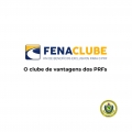 Clube de vantagens dos PRFs