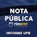 UPB convoca paralisação para o dia 25 de junho e ato unificado em 2 de julho