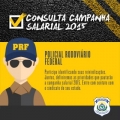 SINDPRF-CE DISPONIBILIZA LINK PARA CAMPANHA SALARIAL 2015