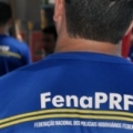 FENPARF ENTRA COM MANDADO DE SEGURANÇA PARA GARANTIR QUE O TEMPO DO CFP SEJA OCNTABILIZADO PARA TODOS OS EFEITOS 