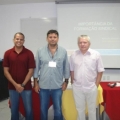Diretoria do SINDPRFCE participa de Curso Nacional de Gestão Sindical