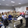 SINDPRF-CE PARTICIPA DE REUNIÃO ADMINISTRATIVA DA 4ª DELEGACIA
