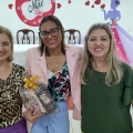 Café com música: SINDPRF-CE celebra o Dia das Mães com evento especial