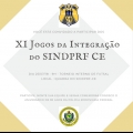 SINDPRF-CE realiza Torneio Interno de Futsal em homenagem aos 90 anos da PRF