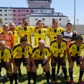 Time da PRF participa do Masters Cup Futebol Society do BNB Clube 2018