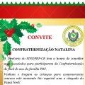 SINDPRF-CE convida PRF’s para Confraternização Natalina 2017