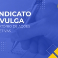 SINDPRF-CE divulga andamento de ações coletivas de dezembro de 2022