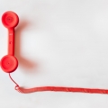 Atenção: estamos temporariamente sem telefone fixo