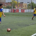 SINDPRF-CE realiza Torneio de Futebol Society