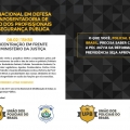 SINDPRF-CE junto com FenaPRF e demais entidades policiais iniciam luta conta a reforma da previdência