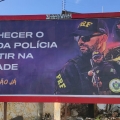 SUGESTÃO DE PAUTA: Policiais Rodoviários Federais protestam contra governo federal e cobram valorização
