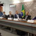 Comissão discute danos da Reforma da Previdência aos policiais