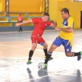 PRFs disputam Torneio de Futsal em homenagem aos 90 anos da PRF
