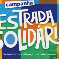 Estrada Solidária: SINDPRF-CE reforça campanha para arrecadar alimentos