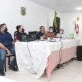 Assembleia aprova por unanimidade prestação de contas do SINDPRF-CE