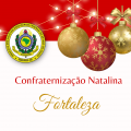 Confraternização Natalina 2022 - Fortaleza-CE