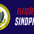 Convocação para eleições do SINDPRF-CE