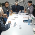 SINDPRF-CE participa de programa na Rádio Cidade para debater a PEC 287